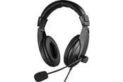 Hörlurar / Headset - Sandberg  MiniJack Headset Large (3.5mm) - 325-28