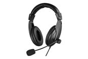 Hörlurar / Headset - Sandberg Saver MiniJack Headset Large - 325-28