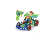 Fjärrstyrt - Jada Toys Toy Story - 1:24 Woody Refresh RC Buggy - 4006333089985
