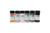 Kreativa spel - Creativ Company Magic Marble Paint Pastel Colors 6x20ml - 30196