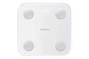 Personvåg - Xiaomi Analysvåg Body Composition Scale S400 - 50966