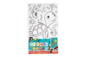 Kreativa spel - Creative Craft Group Paint By Number - 29.7 x 19.5 cm - 150007