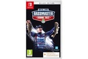 Spel - Bassmaster Fishing 2022 (Deluxe Edition) - Code in a Box - Nintendo Switch - Simulator - 5055957705718