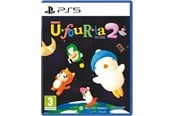 Spel - Ufouria: The Saga 2 - Sony PlayStation 5 - Plattformsspelare - 3760328373770