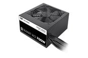 Strömförsörjning - Thermaltake SMART W3 700W Strömförsörjning - 700 Watt - 120 mm - ATX - 80 Plus White certificate (upp till 80% effektivitet) - PS-SPW-0700NNFAWE-1