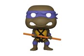 Merchandise - Funko! - POP Vinyl Donatello - Figur - 78049
