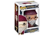 Merchandise - Funko! - POP Vinyl HP Albus Dumbledore - Figur - 5863