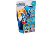 Figure - Goo Jit Zu FLYING HEROES TAILS AND SONIC - 7981
