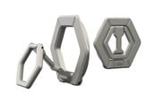 Andra mobiltillbehör - UAG Magnetic Ring Stand titanium - 964443113636
