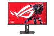 Skärm - 27" ASUS ROG Strix XG27WCMS - 2560x1440 (QHD) - 280Hz - VA - 90LM09Y1-B01370