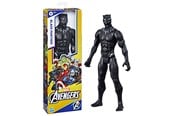 Figure - Marvel Avengers Titan Hero Series Black Panther - E78765L00