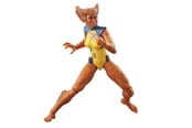 Figure - Hasbro Marvel Legends Series Wolfsbane 6" Comics Collectible Action Figure - F90745X00