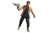 Figure - Hasbro Star Wars The Vintage Collection Finn (Starkiller Base) Star Wars: The Force Awakens Action Figure (3.75”) - F99745L00