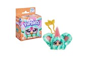 Plush - Furby Furblets Mello-Nee 5 cm - F88945X2