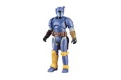 Figure - Hasbro Star Wars Epic Hero Series Paz Vizsla 4" Action Figure & Gear - G01385L00