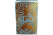 Brädspel - Avalon Hill Betrayal Deck of Lost Souls Card Game - Tarot-Inspired Secret Roles Game (English) - G0165UU00