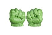 Outfits & kostymer - Marvel Avengers Hulk Gamma Smash Fists - F93325L00