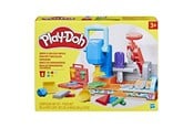 Byggset - Play-Doh Stamp & Saw Tool Bench - F91415L0