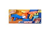 Skjutvapen - NERF N Series Gear Up Pack - F8633EU40