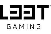 Gamingstol - L33T Set of armrests f Encore Gaming Chair - *DEMO* - Encore Armrests Black Fabric