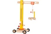 Leksaksbil - Goki Crane 64 cm - 55975