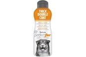 Hundar - Tropiclean - perfect fur thick double coat shampoo - 473ml (719.1830) - 719.1830
