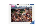 Pusselspel - Ravensburger Paris Impressions 1000 pcs. - 12000521