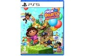 Spel - Nick Jr. Party Adventure - Sony PlayStation 5 - Action / äventyr - 5061005354371