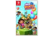 Spel - Nick Jr. Party Adventure - Nintendo Switch - Action / äventyr - 5061005354180