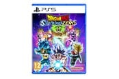 Spel - Dragon Ball: Sparking! Zero - Sony PlayStation 5 - Kampsport - 3391892031782