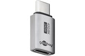 Displaykabel - Pro USB-C Adapter Straight - USB-C-Adapter-Straight