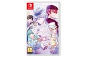 Spel - Genso Manège - Nintendo Switch - Otome - 5060690797180