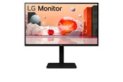 Skärm - 27" LG 27BA550-B - 1920x1080 (FHD) - 100Hz - IPS - 27BA550-B