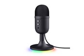 Mikrofoner - Trust GXT 234P Yunix - Black - 25372