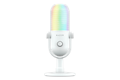 Mikrofoner - Razer Seiren V3 Chroma - White - RZ19-05060200-R3M1