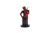 Spel Tillbehör - Cable Guys MARVEL: DEADPOOL 3 CABLE GUYS R.E.S.T - Tillbehör till spelkonsol - CGCRMR400735