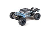 Fjärrstyrt - BLACKZON Smyter DT 1/12 4WD Electric Desert Truck - Blue - 540113