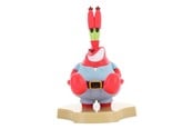 Spel Tillbehör - Cable Guys SpongeBob Holdems Mini Holder Mr. Krabs 10 cm - Tillbehör till spelkonsol - HDHMSP400640