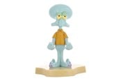 Spel Tillbehör - Cable Guys SpongeBob Holdems Mini Holder Squidward 10 cm - Tillbehör till spelkonsol - HDHMSP400639