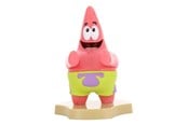 Spel Tillbehör - Cable Guys SpongeBob Holdems Mini Holder Patrick 10 cm - Tillbehör till spelkonsol - HDHMSP400638