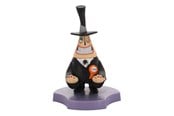 Spel Tillbehör - Cable Guys Nightmare Before Christmas Holdems Mini Holder Mayor 10 cm - Tillbehör till spelkonsol - HDHMDS400720