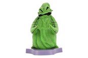 Spel Tillbehör - Cable Guys Nightmare Before Christmas Holdems Mini Holder Oogie-Boogie 10 cm - Tillbehör till spelkonsol - HDHMDS400719