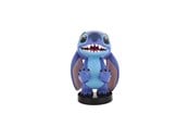 Spel Tillbehör - Cable Guys Lilo & Stitch Charging Stand Smiley Stitch 21 cm - Tillbehör till spelkonsol - CGCRDS400738