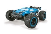 Fjärrstyrt - BLACKZON Slyder ST Turbo 1/16 4WD 2S Brushless - Blue - 540203