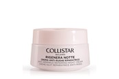 Ansiktsvård - Collistar face night cream - 8015150248044