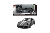 Fjärrstyrt - RASTAR Remote Control 01:16 Porsche - 94900