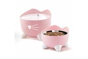 Katter - Catit - Combo Kit Pixi Pink - (785.0453) - 785.0453