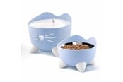 Katter - Catit - Combo Kit Pixi Blue - (785.0454) - 785.0454