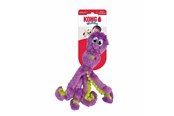 Hundar - KONG - Wubba Octopus Mix L 32.5x10x7.5cm (Assorted) - 634.7118