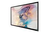 Projektorduk - Elite Screens ezFrame Series R100DHD5 - projection screen - 100" (254 cm) - R100DHD5